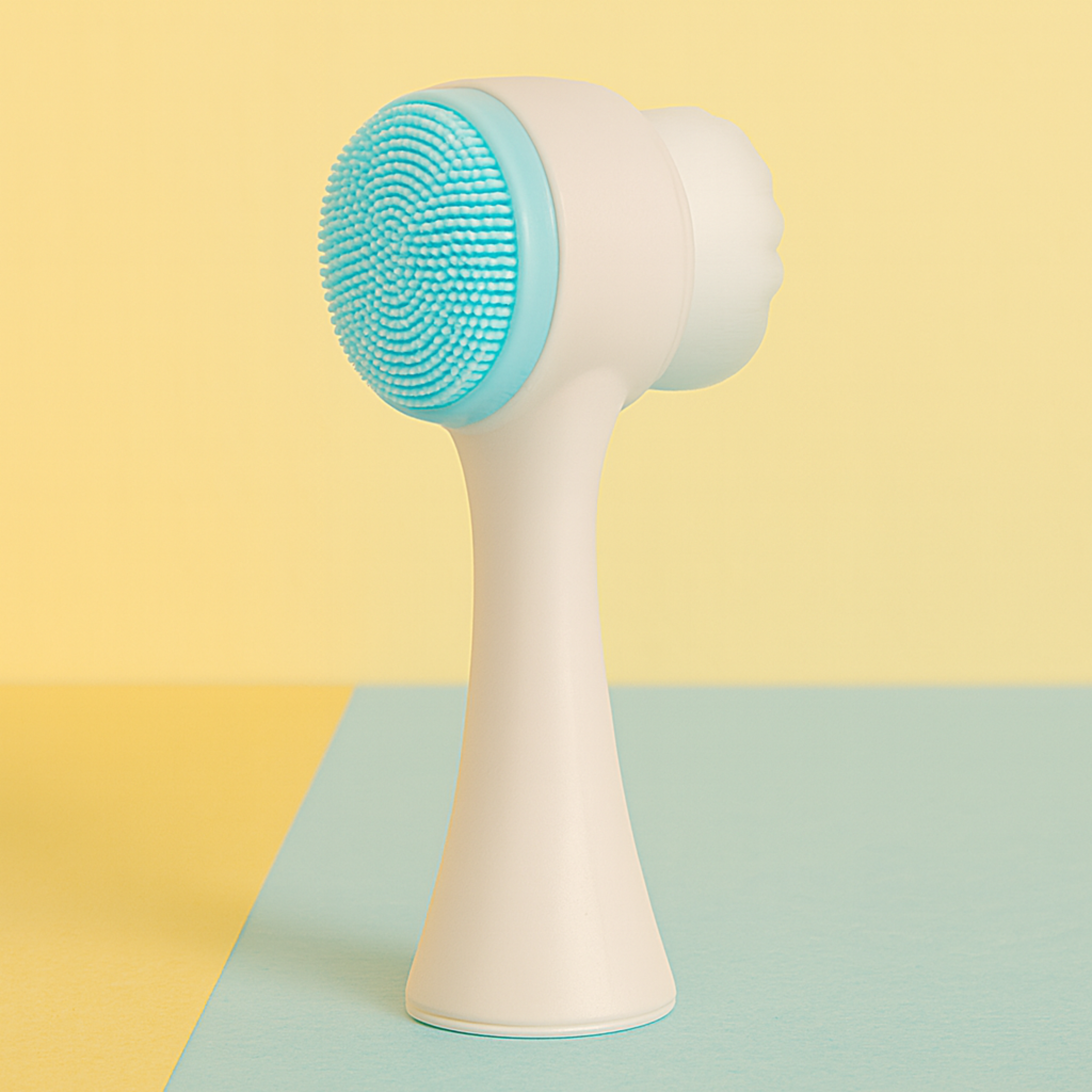 Nettoyeur de Pattes en Silicone pour Animaux – Brosse de Massage et Outil de Toilettage Chiens & Chats